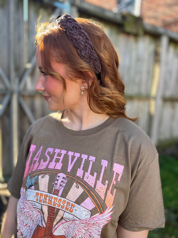 MUSIC CITY GRAPHIC TEE