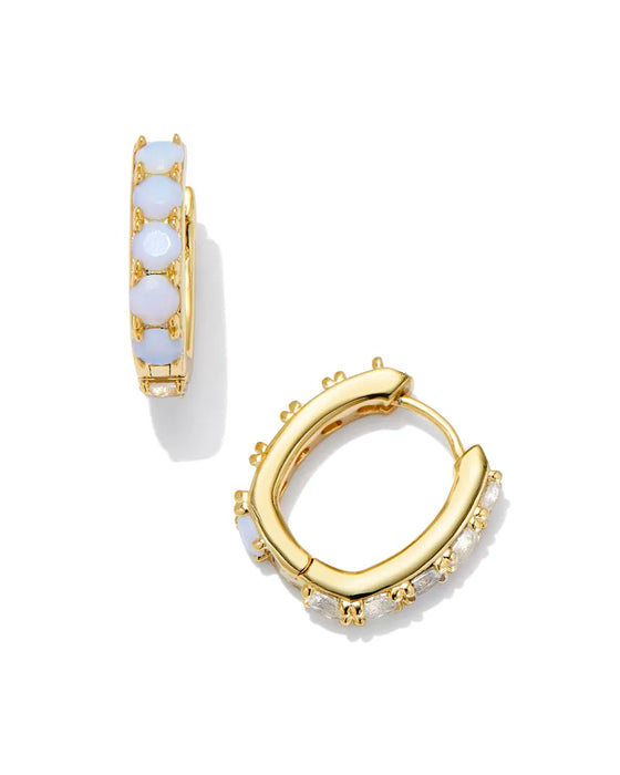 KENDRA SCOTT: CHANDLER HUGGIE HOOP