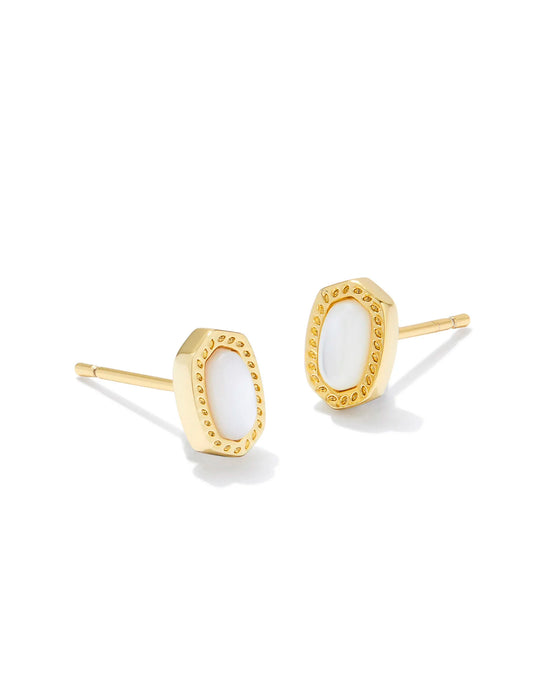 KENDRA SCOTT: MINI ELLIE STUD EARRING