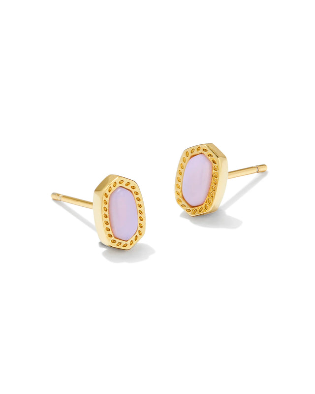 KENDRA SCOTT: MINI ELLIE STUD EARRING