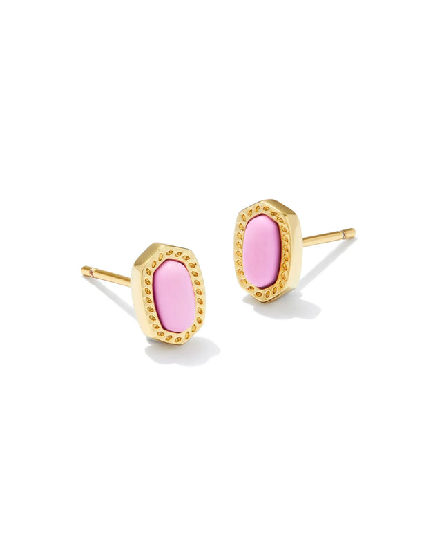 KENDRA SCOTT: MINI ELLIE STUD EARRING