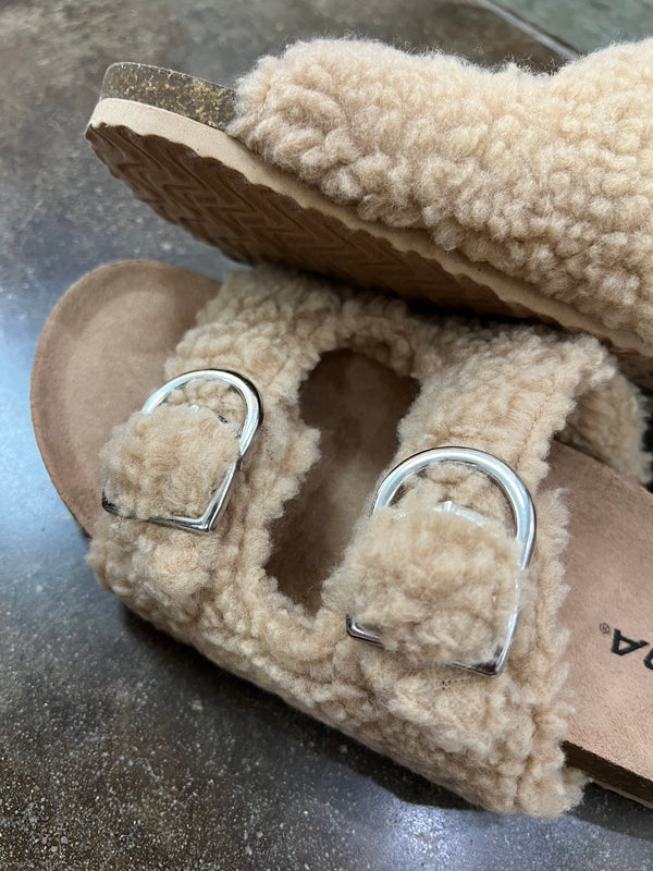 SHERPA SLIPPER