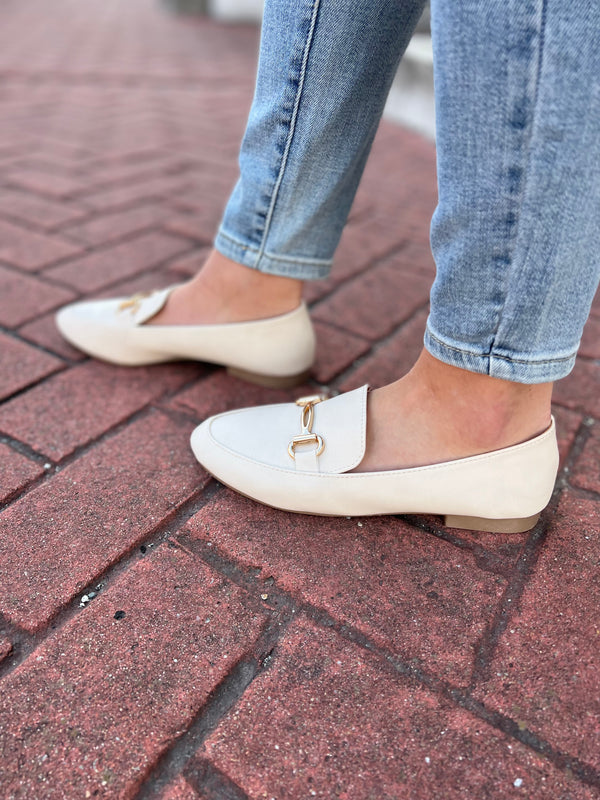 REGENT BALLERINA MULE