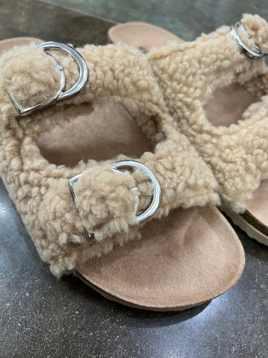 SHERPA SLIPPER